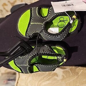 OP Infant Neoprene Casual Water Sandals